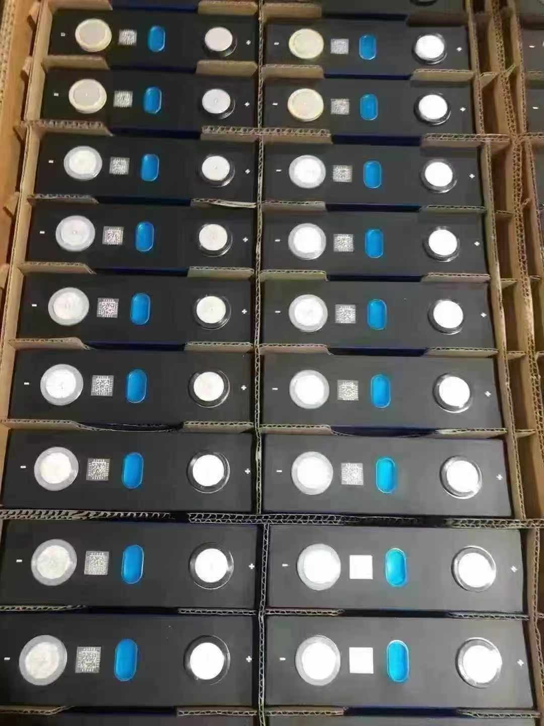 Gotion LFP 102Ah